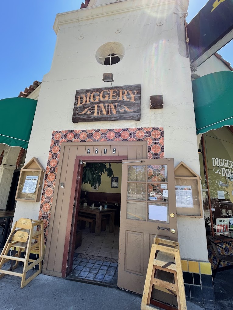 Diggery Inn